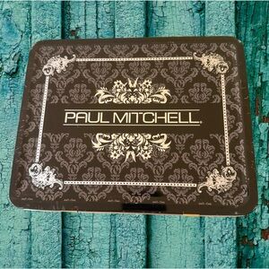Paul Mitchell Lunchbox